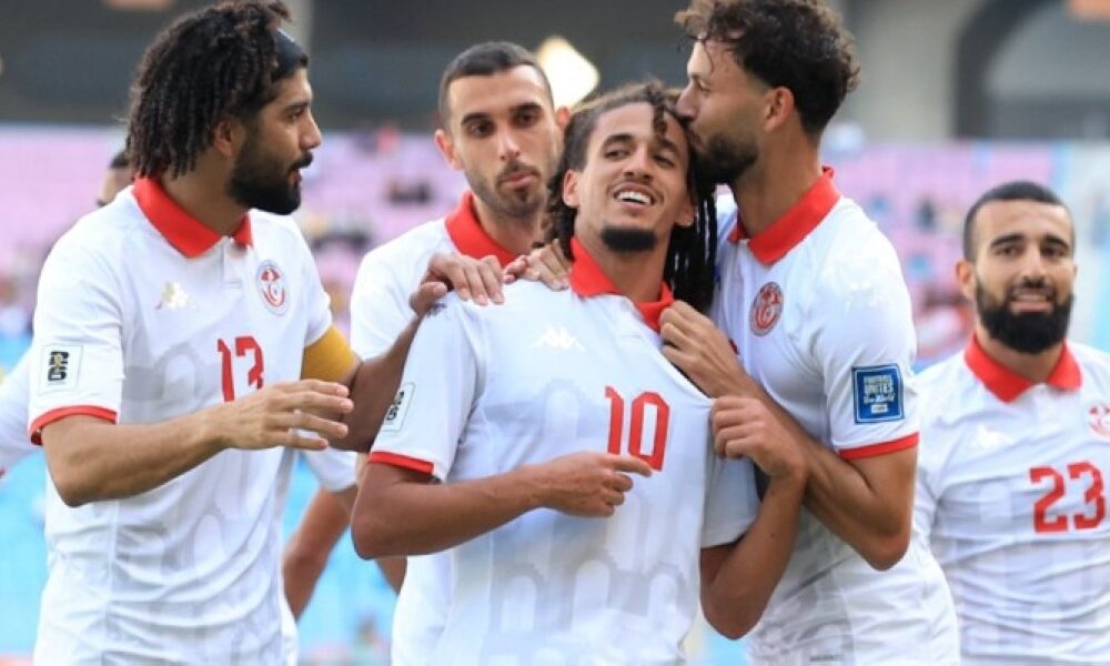 تونس تبرز بقوة في تصفيات كأس العالم 2026 بإنجازات مميزة