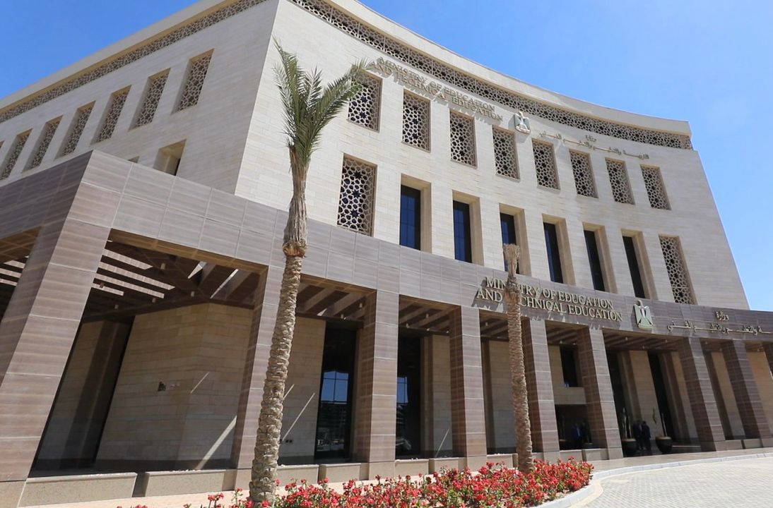 وزارة التربية والتعليم تعلن جدول مواعيد امتحانات أكتوبر 2025 لصفوف النقل