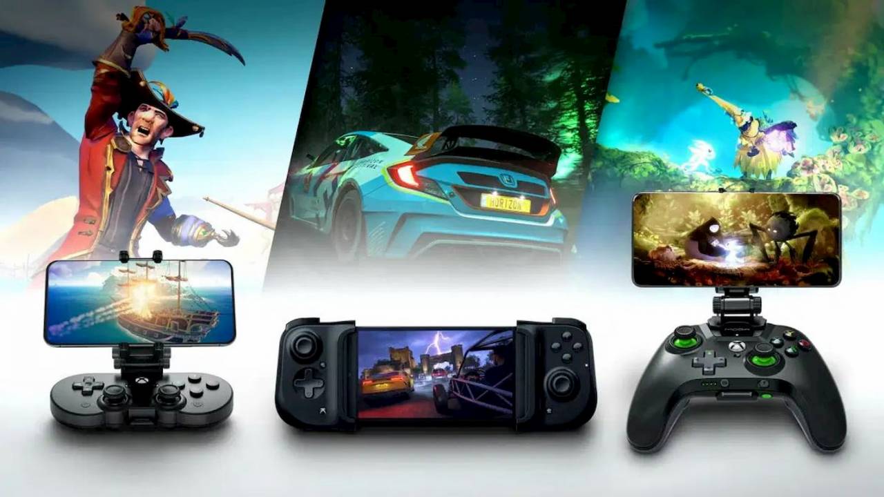 مايكروسوفت تطرح تجربة مجانية لخدمة الألعاب السحابية مع إعلانات عبر Xbox
