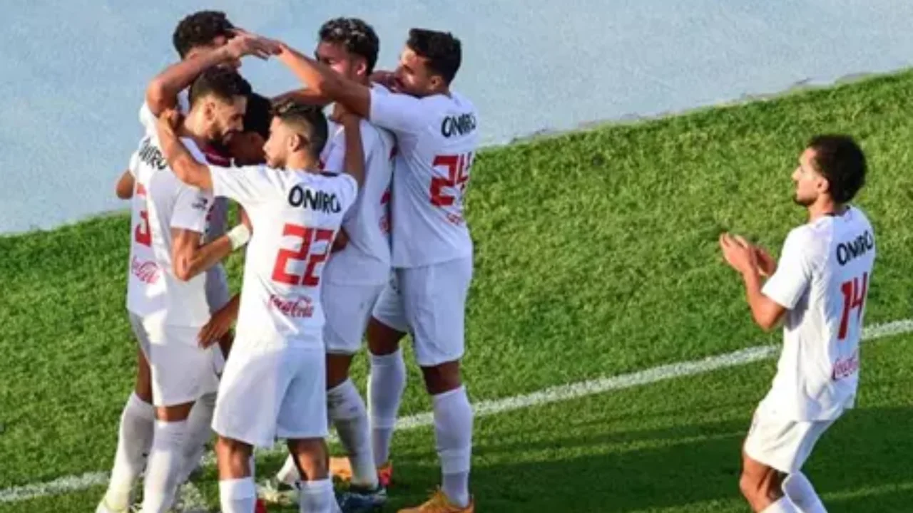 خسارة مفاجئة للزمالك أمام ديكيداها تثير غضب جماهير القلعة البيضاء