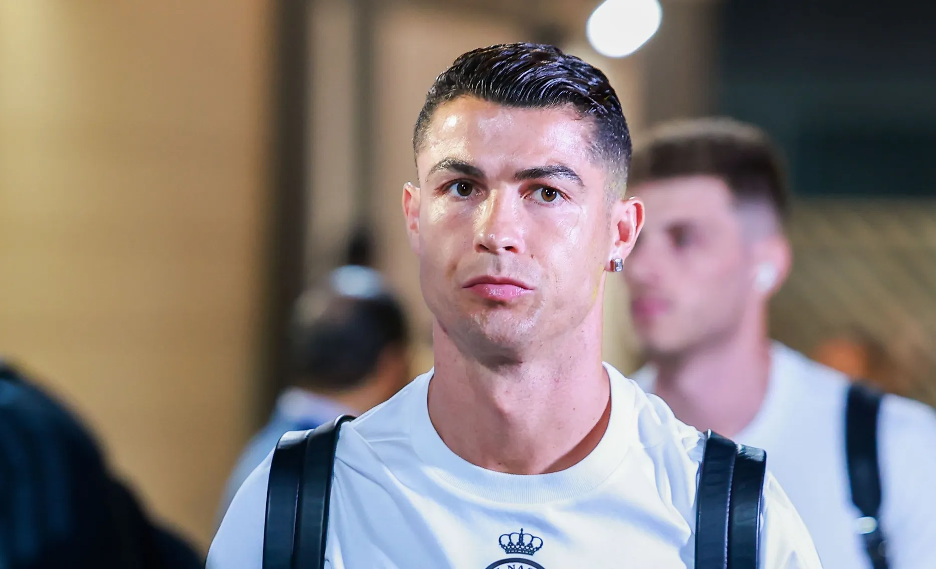 قلق وترقب في الهند بشأن مشاركة رونالدو أمام النصر في أبرز مباريات الموسم