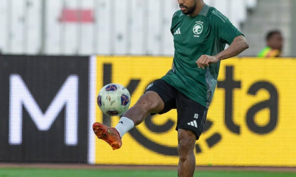 رينارد يجهز المنتخب لمواجهتي إندونيسيا والعراق في تصفيات كأس العالم