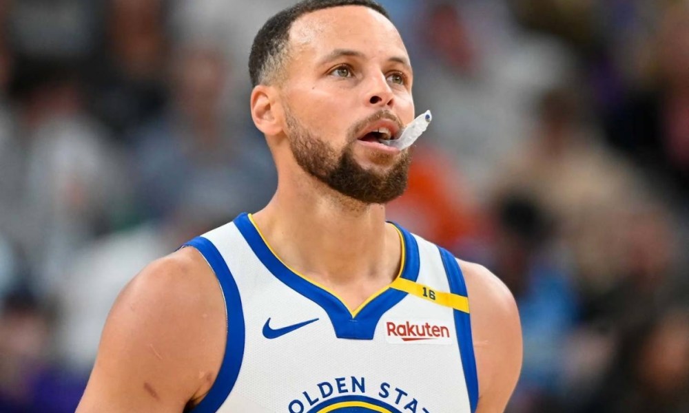 ستيفن كوري يوجه رسالة قوية لوكلاء اللاعبين في دوري NBA