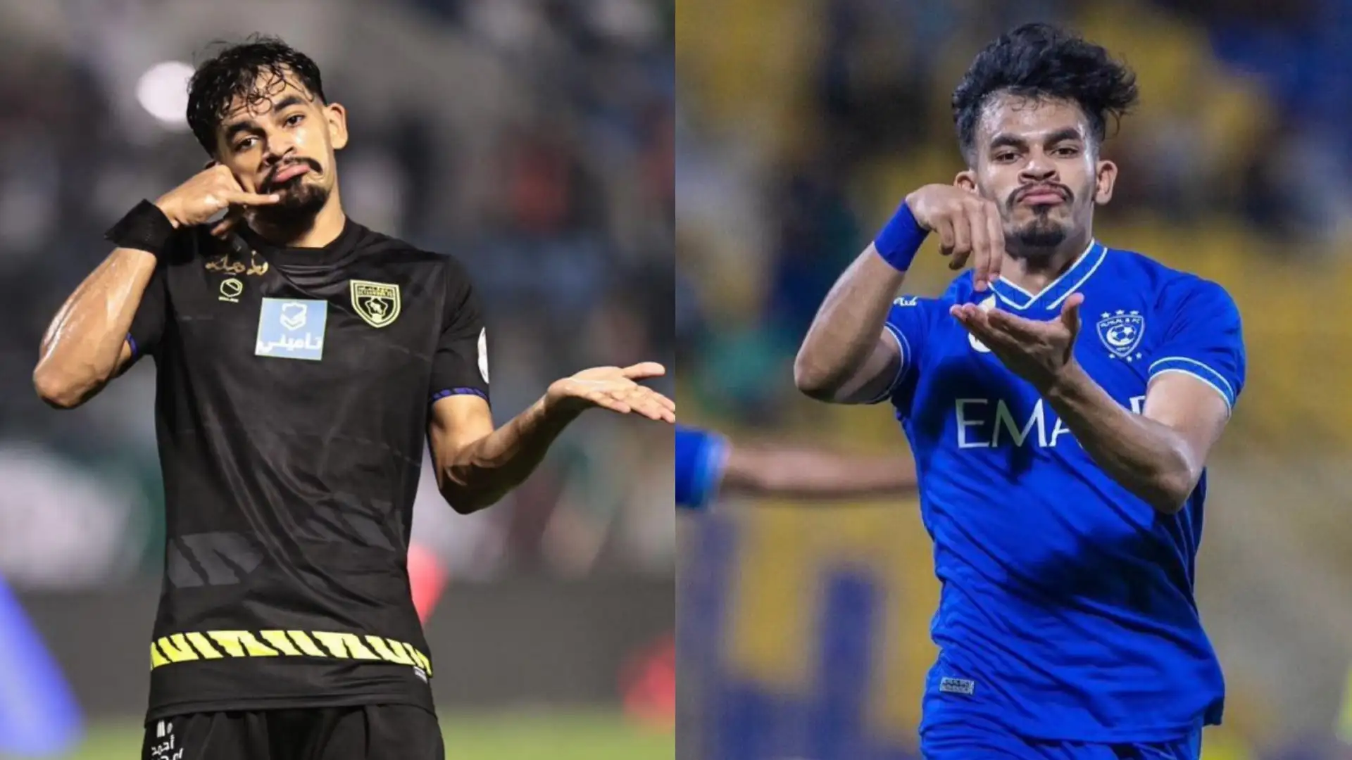سعد الناصر يقترب من الجاهزية ويخوض تدريبات خاصة تمهيدا للعودة إلى النصر