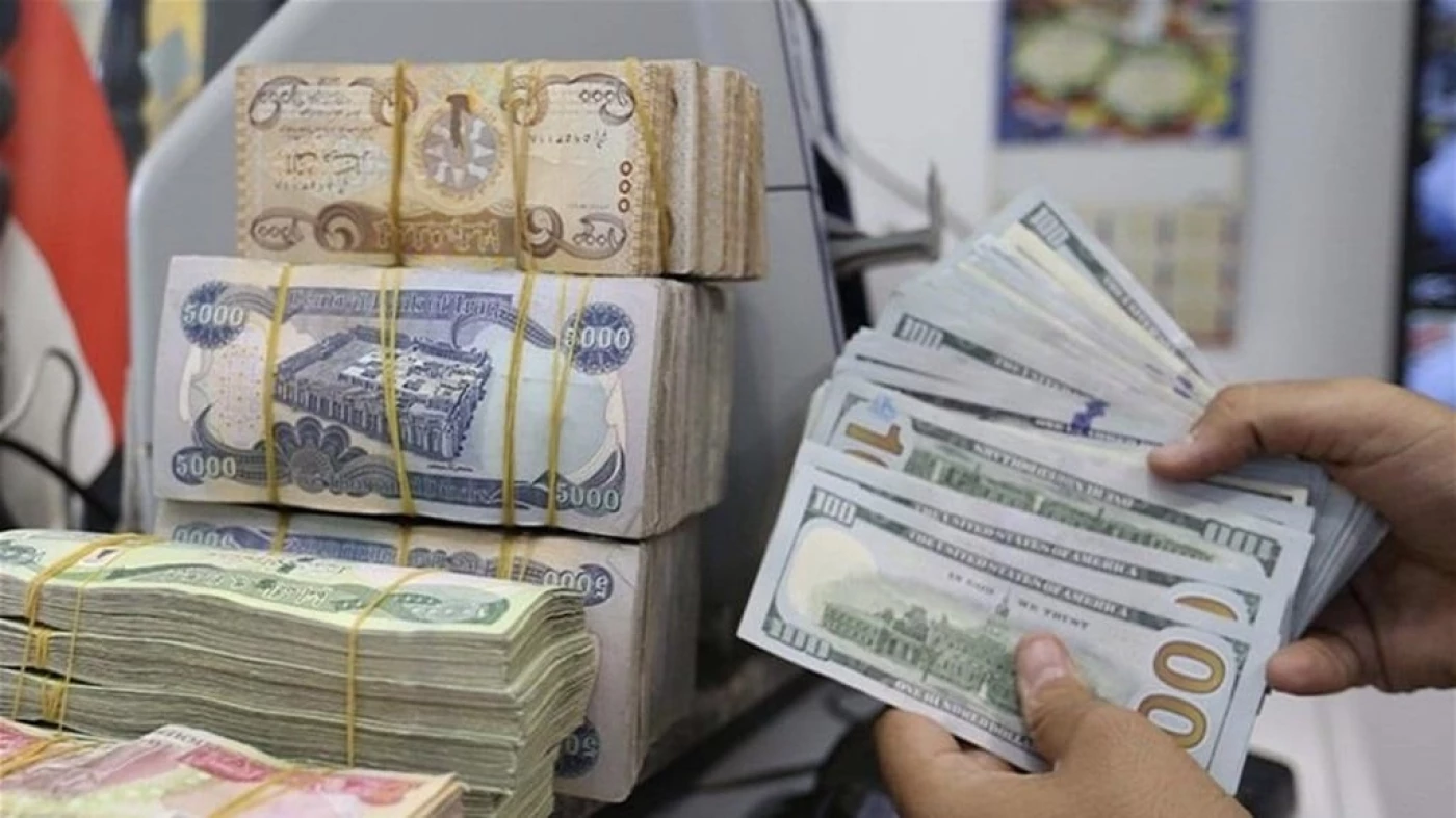 تضارب سعري.. سعر الدولار في العراق اليوم الجمعة 3 تشرين الأول 2025 في السوقين الرسمي والموازي