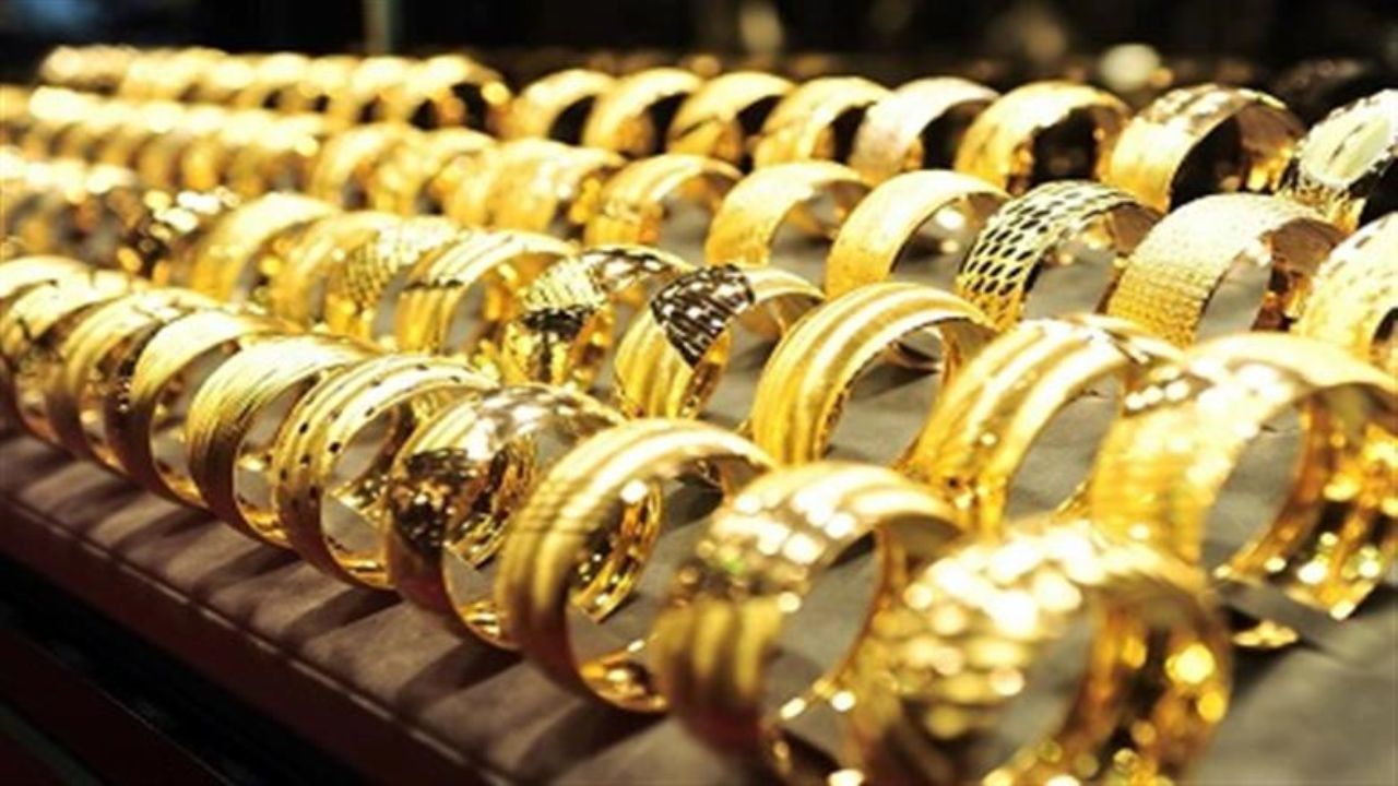 “أرتفاع جديد عالميًا”.. سعر الذهب اليوم الجمعة 17 أكتوبر 2025 بعد زيادة أسعار البنزين