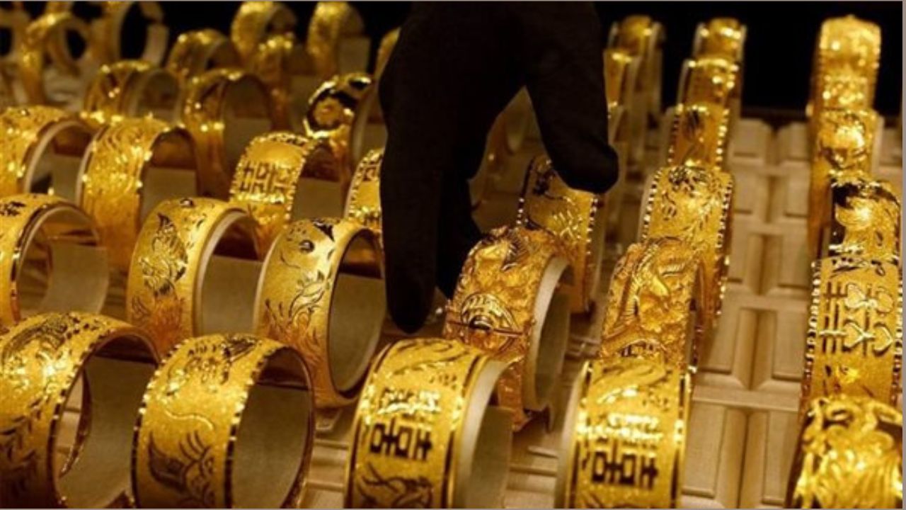 ارتفاع ملحوظ.. كم سعر الذهب اليوم في مصر الثلاثاء 14 أكتوبر 2025 للجرام في جميع الأعيرة