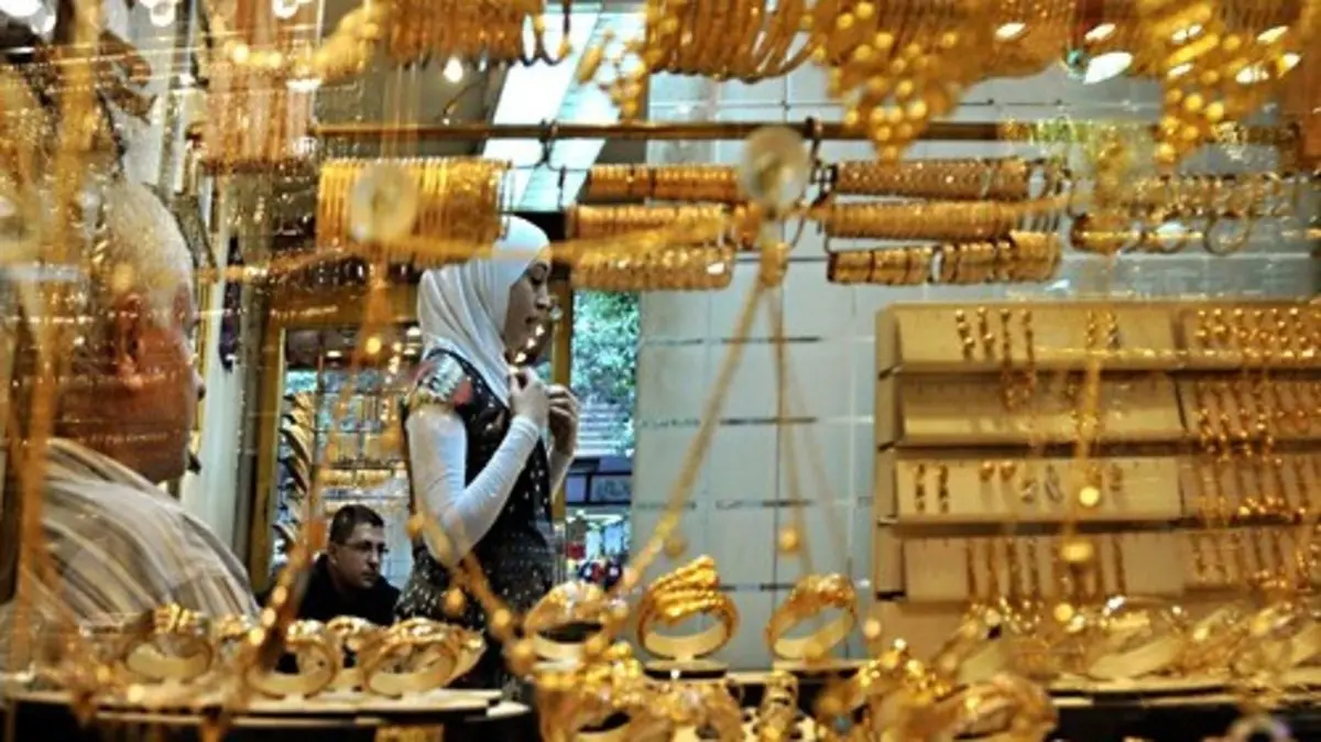 هدوء صباحي.. سعر الذهب في مصر اليوم الاثنين 13 أكتوبر 2025 شراء وبيع بمستهل التعاملات الآن