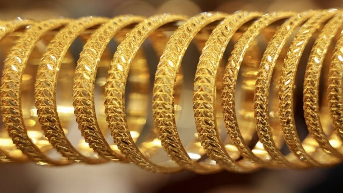 ارتفاع غير متوقع في سعر الذهب عيار 21 اليوم السبت 11 أكتوبر 2025