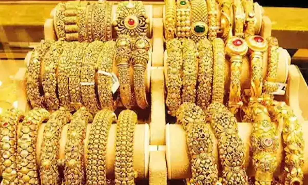 ارتفاع الأصفر.. سعر الذهب في العراق اليوم الأحد 12 تشرين الأول 2025 شراء وبيع في البورصة والمحال التجارية