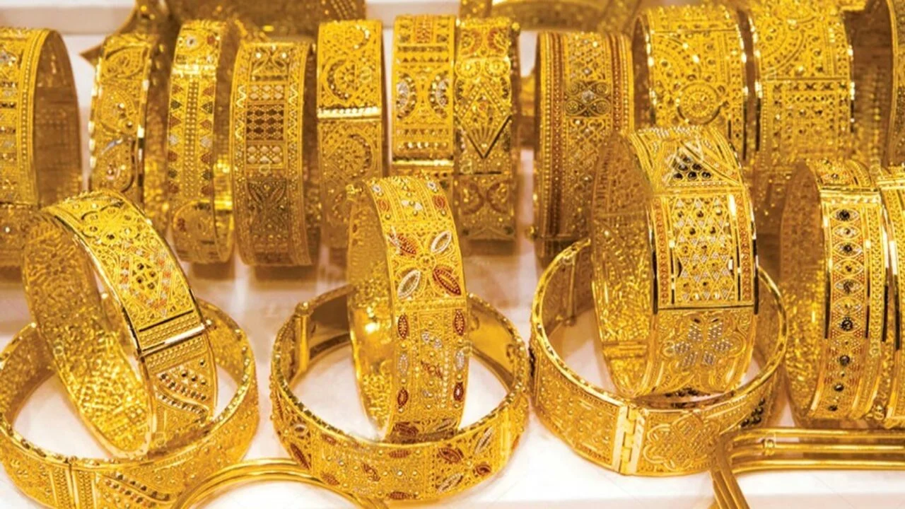 فرصة للشراء.. سعر الذهب في العراق اليوم الجمعة 3 تشرين الأول 2025 شراء ومبيع