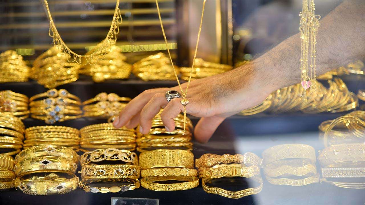 تحرك في نطاق محدود.. سعر الذهب في مصر اليوم الاثنين 6 أكتوبر 2025 في تداولات الشراء والبيع
