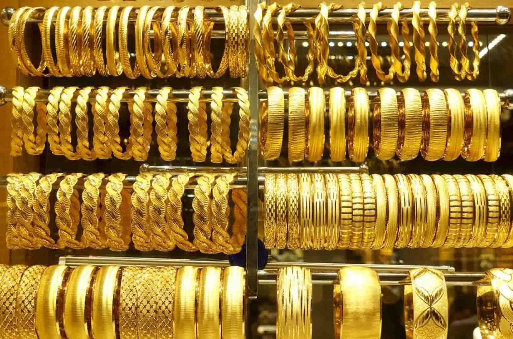 شوف الجرام بقد ايه.. سعر الذهب في مصر اليوم السبت 4 أكتوبر 2025 في مستهل تعاملات اليوم