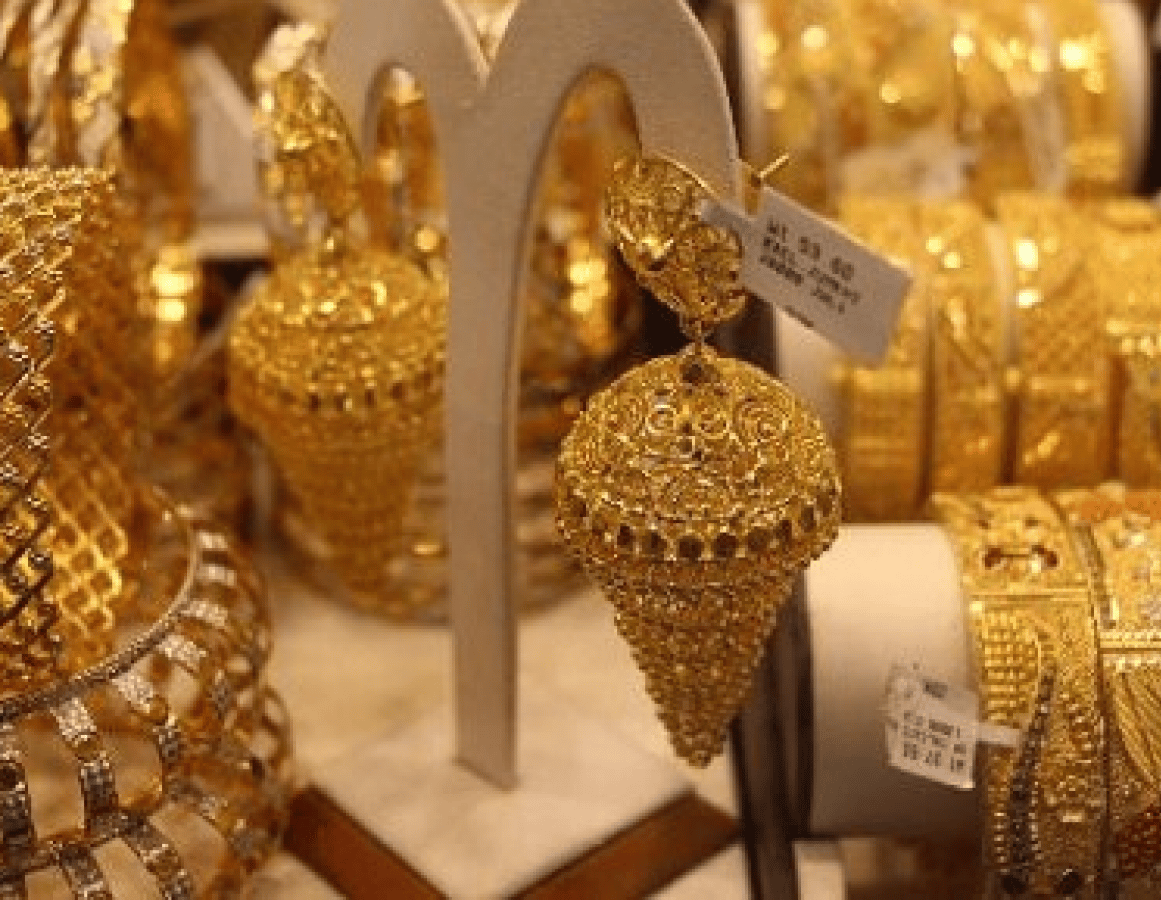 إنذارات بارتفاع قادم.. سعر الذهب في مصر اليوم الخميس 9 أكتوبر 2025 في تداولات الشراء والبيع