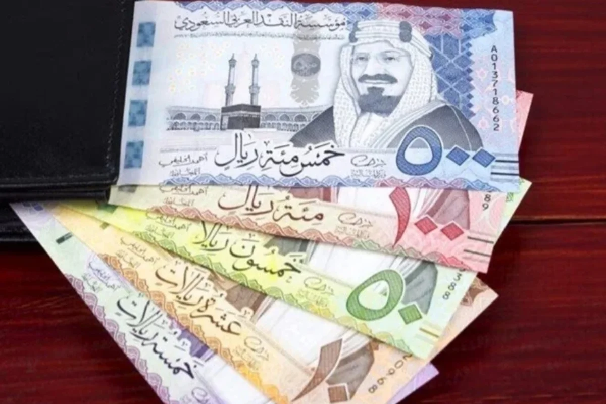 ارتفاع ملحوظ لسعر الريال السعودي في مصر وحالة ترقب لقرارات البنوك