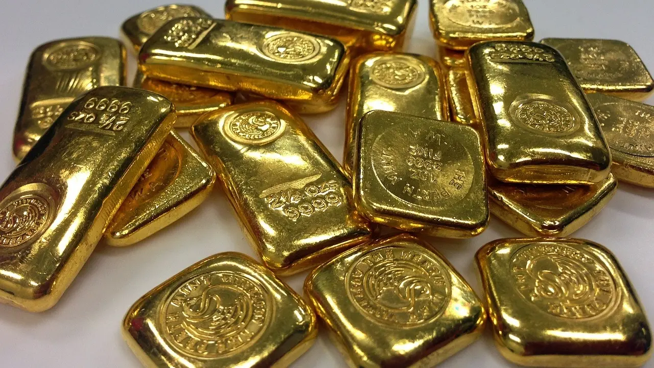 تغيرات صباحية جديدة.. سعر سبائك الذهب في مصر اليوم الأحد 12 أكتوبر 2025 بعد تحديث عيار 24