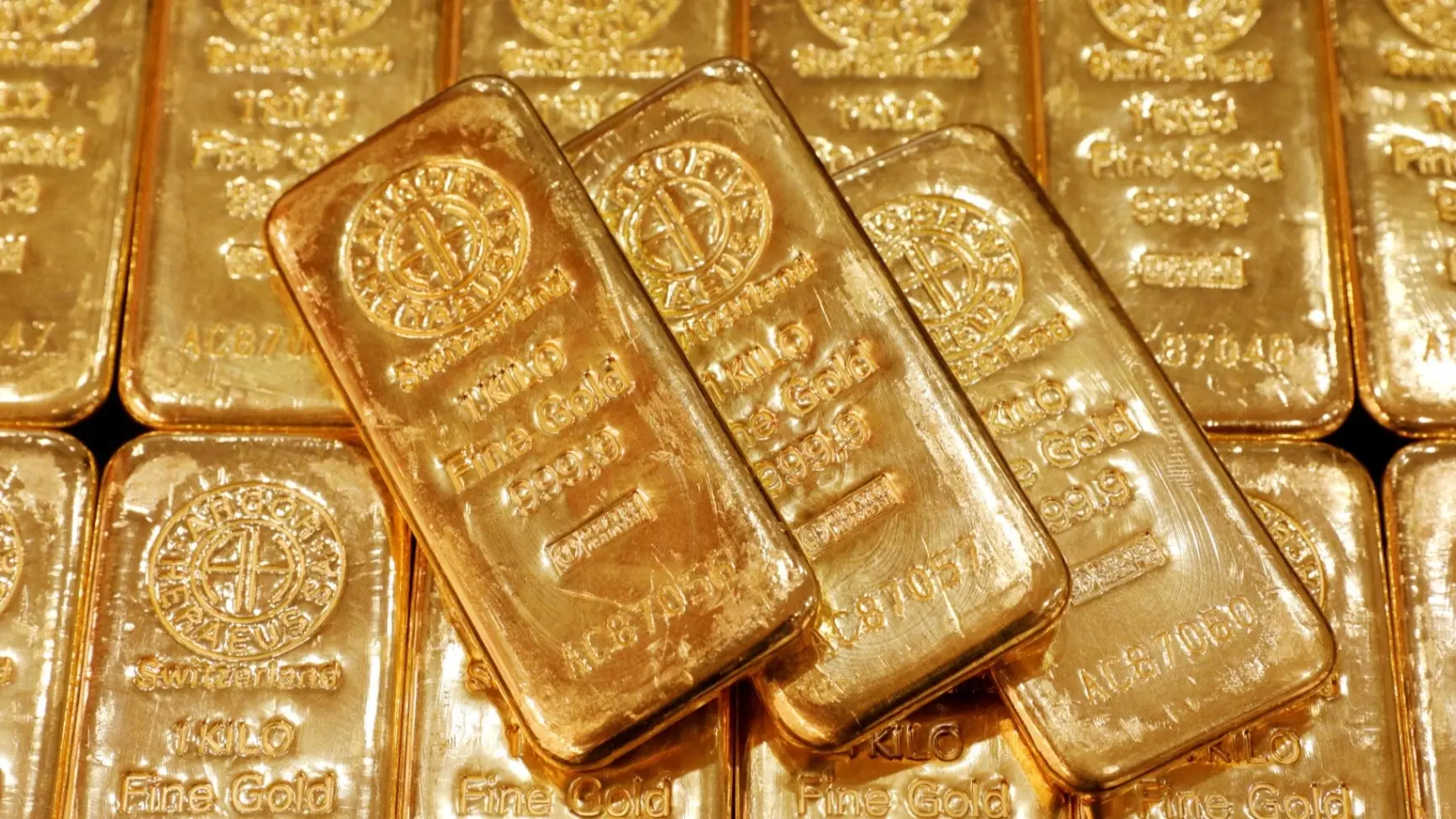شوف كسبت كام النهاردة.. سعر سبائك الذهب اليوم الخميس 9 أكتوبر 2025 في مصر وفقًا لعيار 24