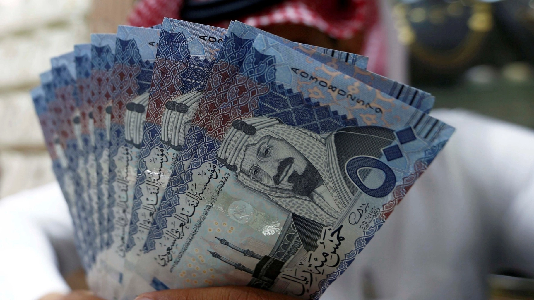 الهلالات في ورطة.. سعر صرف الريال السعودي مقابل الجنيه المصري صباح اليوم الجمعة 10 أكتوبر 2025 شراء وبيع