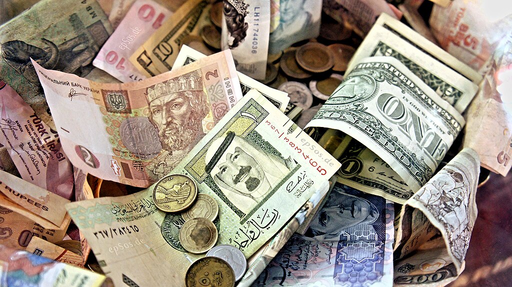 ثبات في العرض والطلب.. اسعار صرف العملات في مصر مقابل الجنيه اليوم الجمعة 17 أكتوبر 2025 شراء وبيع