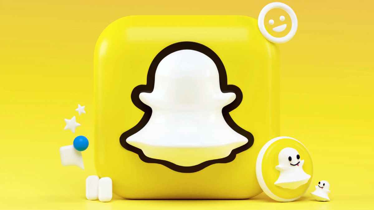 سناب شات يفاجئ مستخدميه بميزة جديدة في الذكريات
