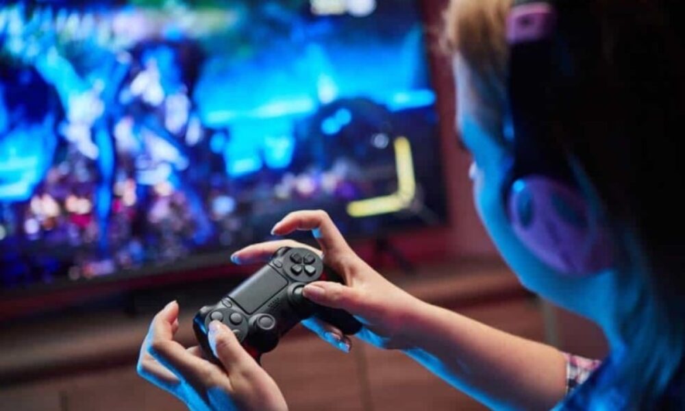 سوق ألعاب الفيديو في السعودية يتوقع أن يصل إلى 600 مليار دولار بحلول 2030