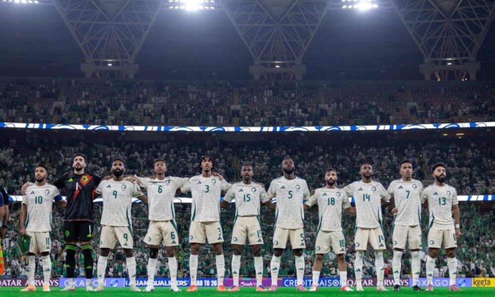 صقور الأخضر يسعون نحو النصر الحاسم في مباراتهم المرتقبة
