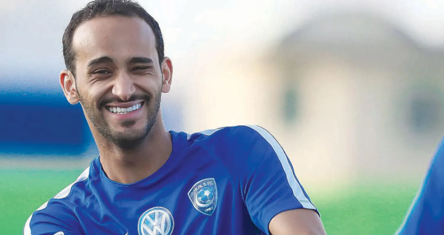 أسطورة الهلال يفاجئ الجماهير بإعلان اعتزاله بعد رحلة مليئة بالتحديات