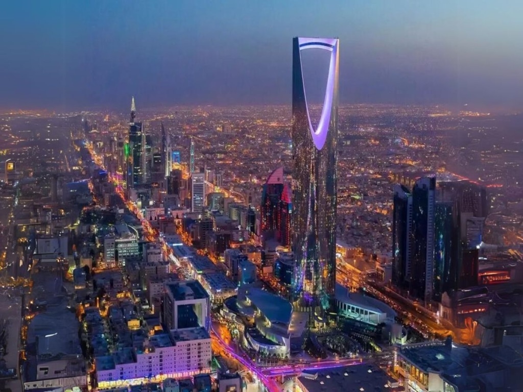 مهلة 90 يوما لأصحاب عقارات الرياض ما هي تفاصيل التسجيل العيني الجديد
