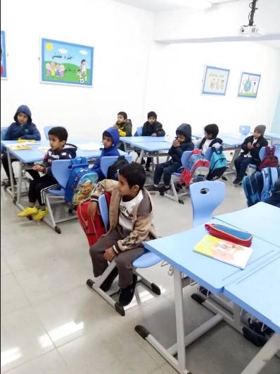 غياب الحوافز عن معلمي الصفوف الأولية الأسباب وراء ذلك ونتائجه المترتبة