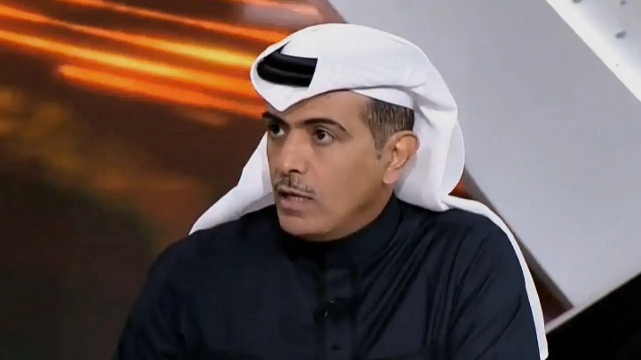 فهد الهريفي يوضح الأسباب وراء اختيار رونالدو للهلال بدلاً من النصر