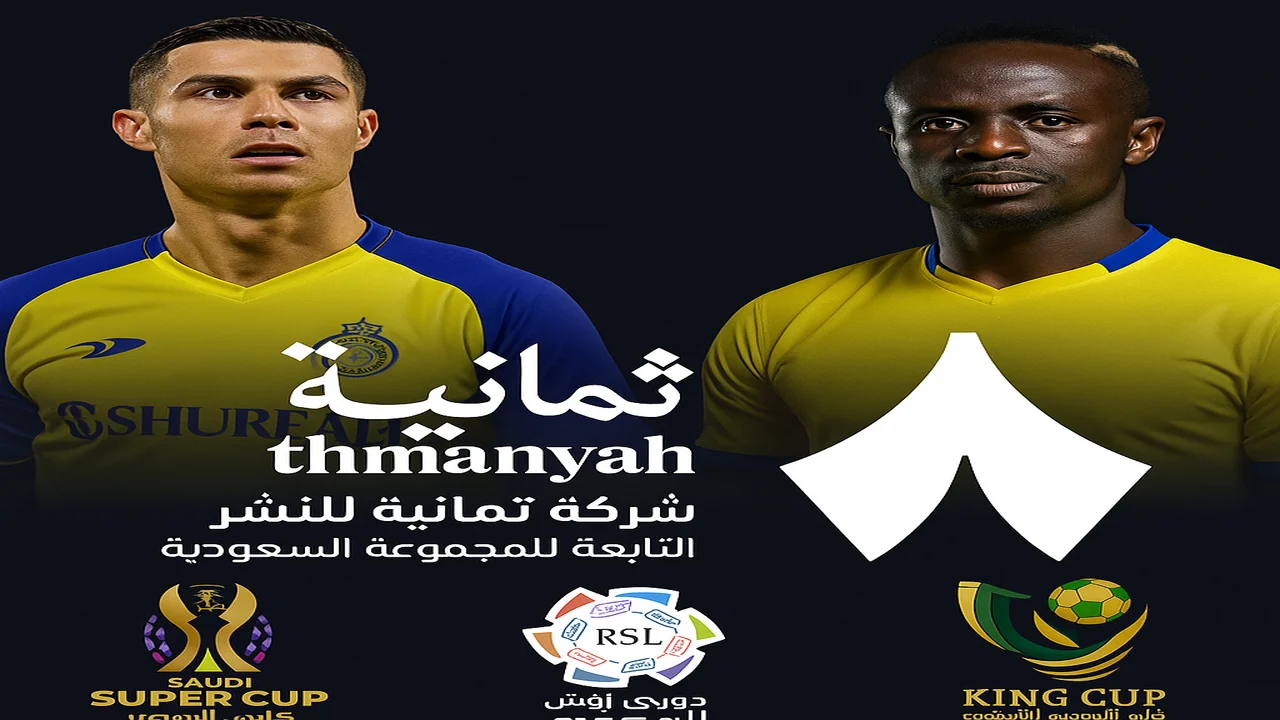 لمتابعة الدوري السعودي.. تردد قناة ثمانية الرياضية على النايل سات وعرب سات 2025