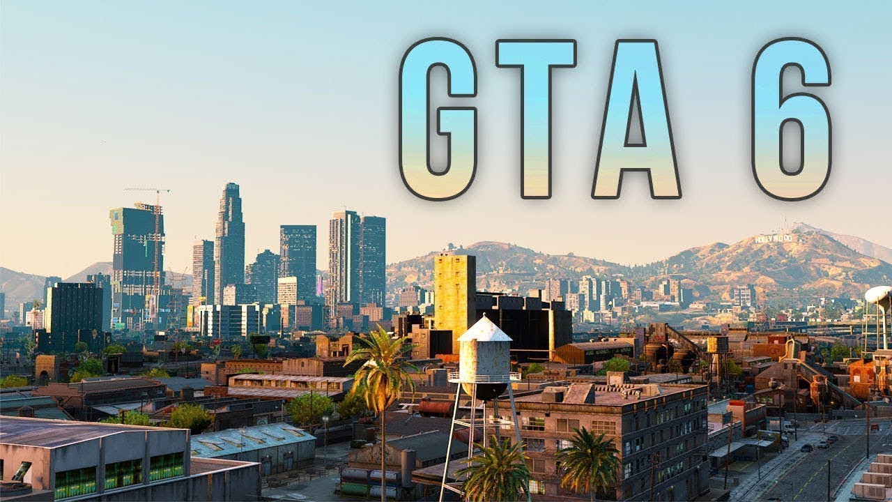 تسريبات جديدة تكشف عن خريطة ضخمة في لعبة GTA 6 وتثير تفاعل اللاعبين
