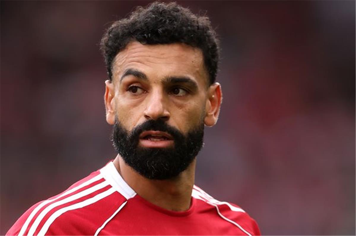 محمد صلاح يحقق إنجازًا تاريخيًا جديدًا ويقود منتخب مصر للتأهل لكأس العالم