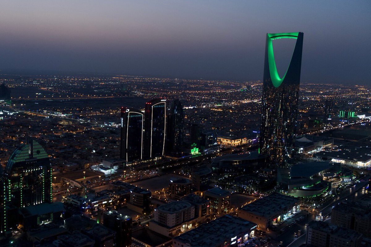 مشروع تطويري شامل يعيد تشكيل ملامح مدينة الرياض نحو مستقبل حضري متجدد