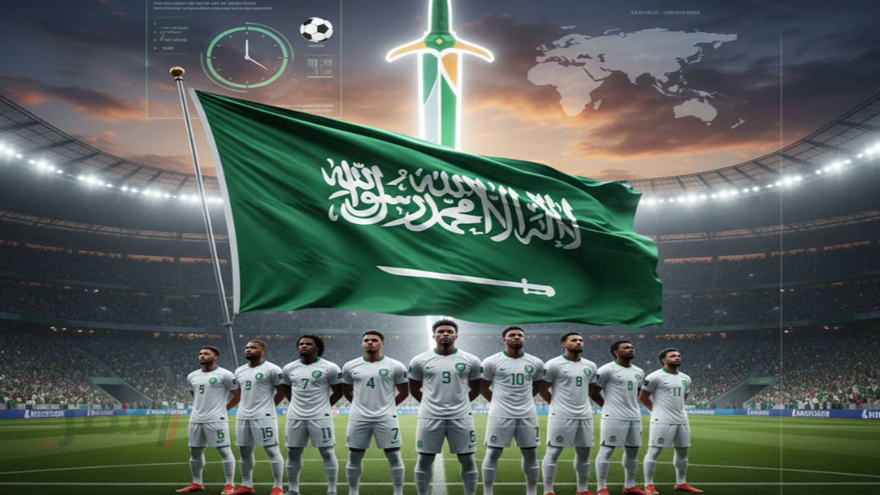 السعودية تسعى لتجاوز عقبة إندونيسيا في مواجهة حاسمة بتصفيات كأس العالم
