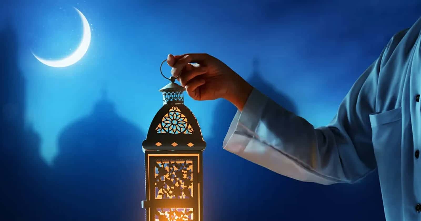 أهلًا شهر الصوم.. موعد بداية شهر رمضان 2026 في مصر والدول العربية وفقًا للحسابات الفلكية