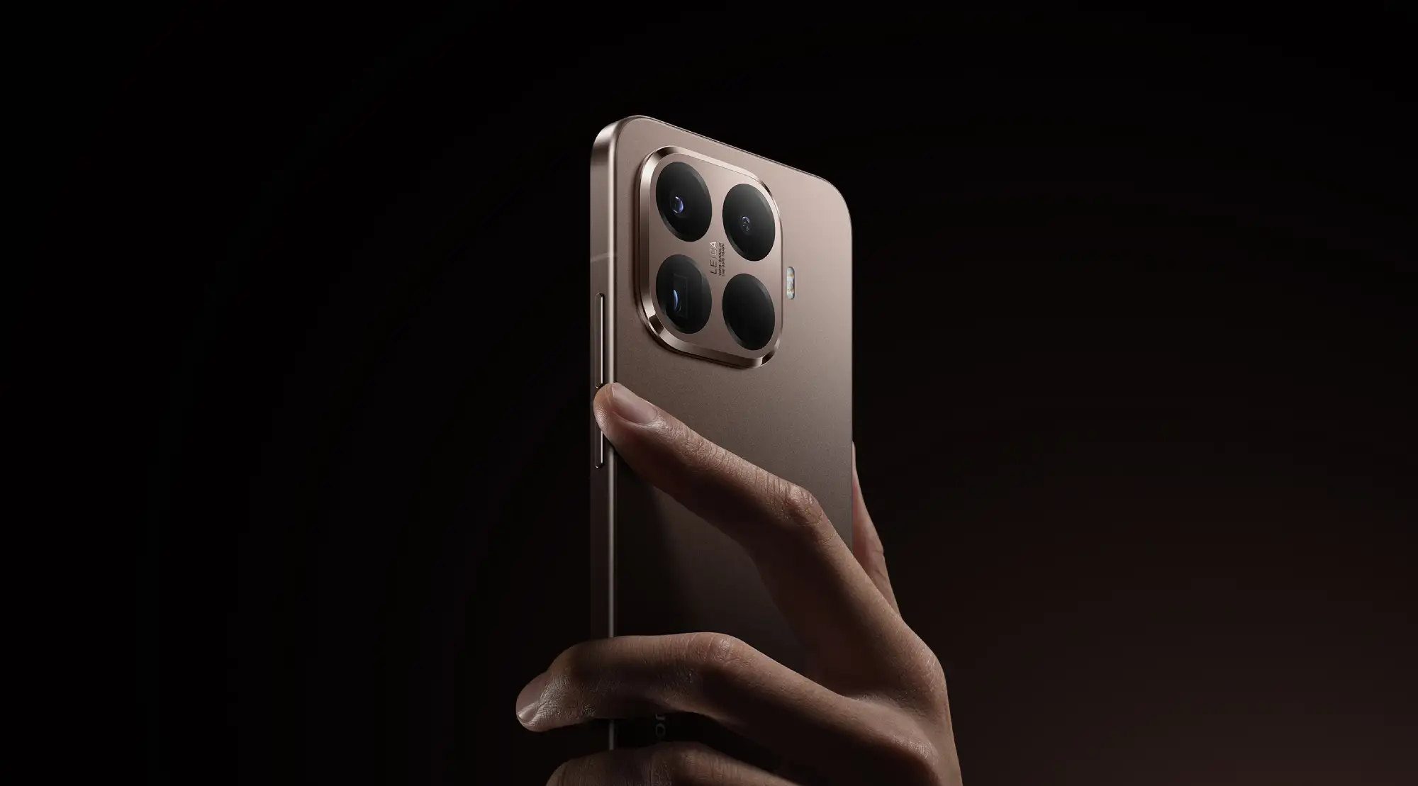شاومي تكشف عن مميزات مثيرة في هاتف Xiaomi 15T Pro بسعر غير مسبوق