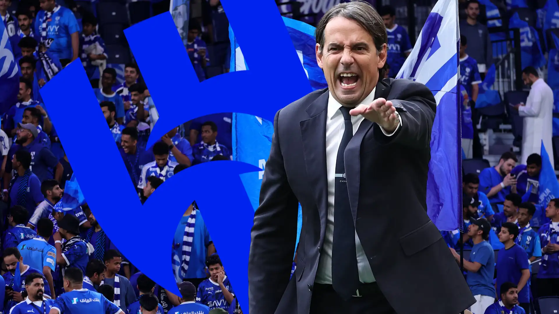 هلال إنزاجي يستعد لتحولات كبيرة وخطة للوصول إلى مونديال الأندية 2029