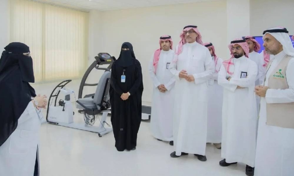 وزير الصحة يتفقد مشاريع جازان ويعزز التعاون بتوقيع اتفاقيات جديدة