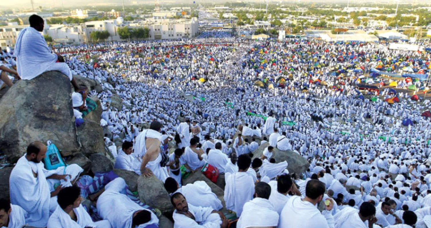 رابط قرعة الحج 2026 للاستعلام والتسجيل الإلكتروني بسهولة ويسر من المنزل