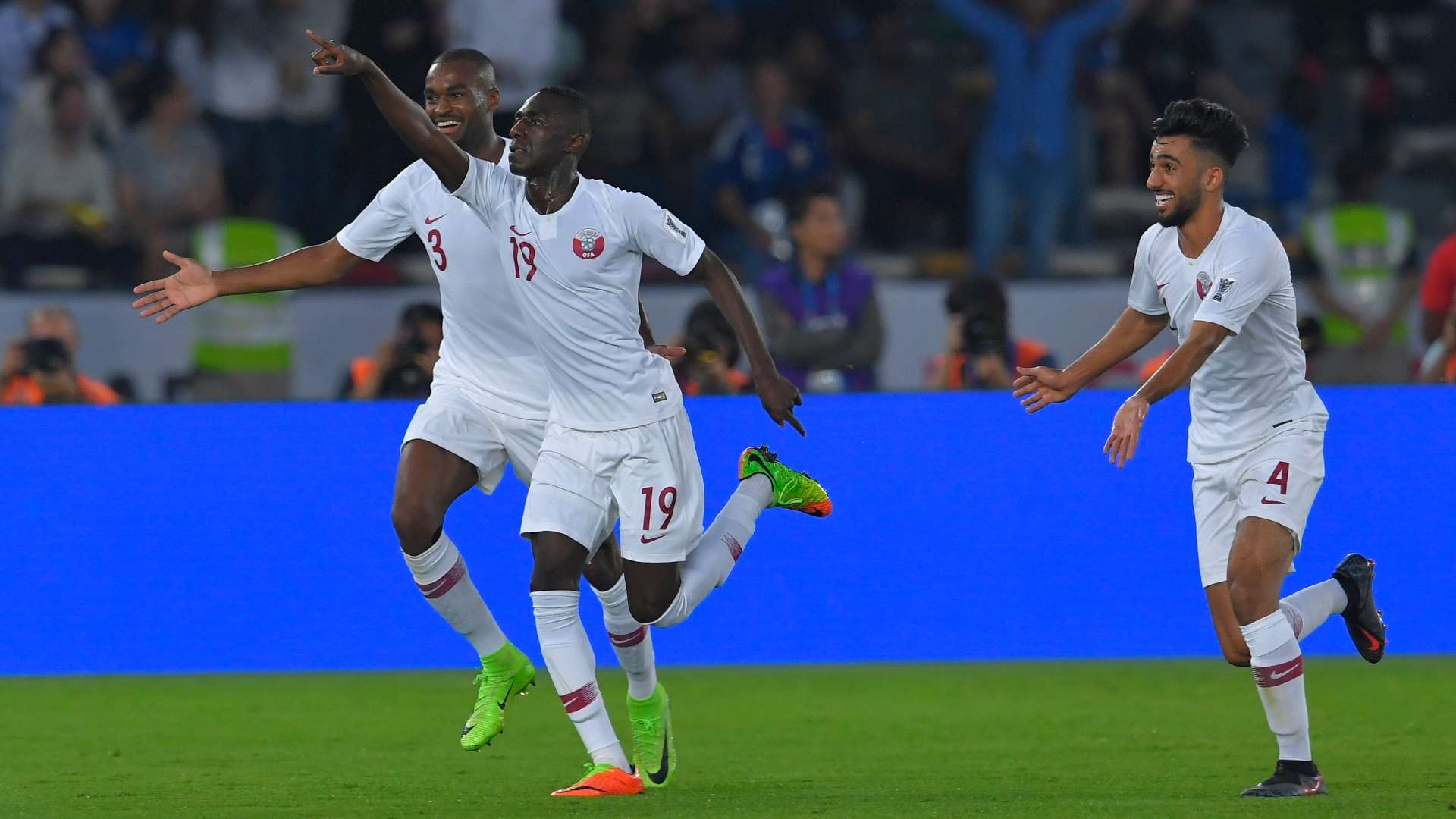 حصرياً.. موعد مباراة فلسطين وقطر في كأس العرب 2025 والقنوات الناقلة مباشرة للمواجهة المثيرة