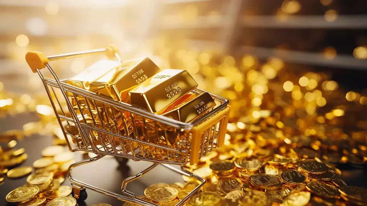 سعر سبائك الذهب اليوم الخميس 27/11/2025 في مستهل التعاملات الآن