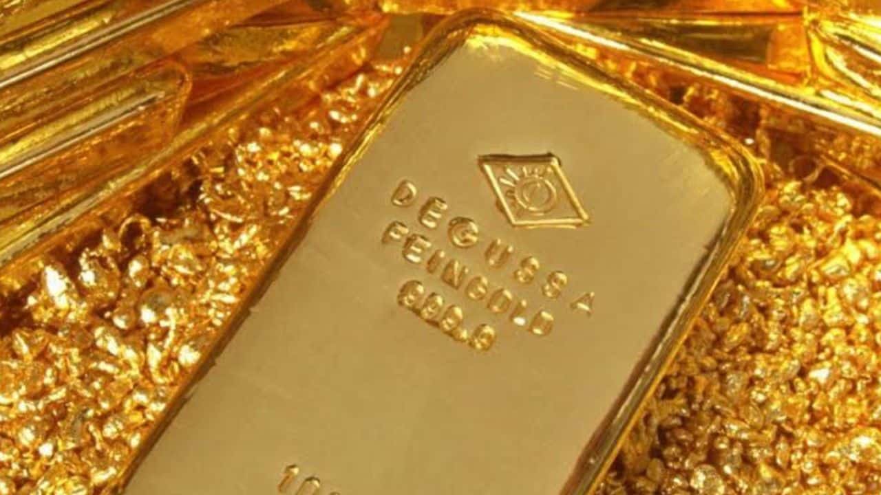 سعر سبائك الذهب اليوم الاثنين 24 نوفمبر في مصر بالتعاملات الآن