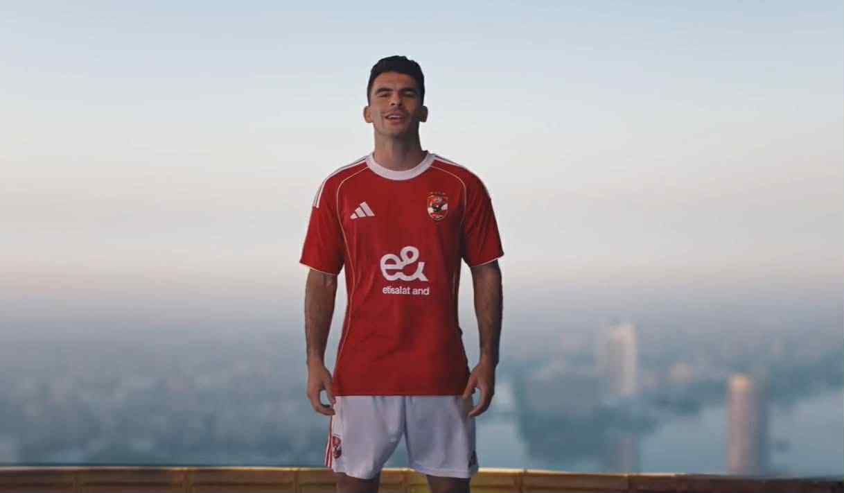 حسام حسن يفاجئ أحمد سيد زيزو بأمر مفرح قبل مباراة جنوب إفريقيا القادمة