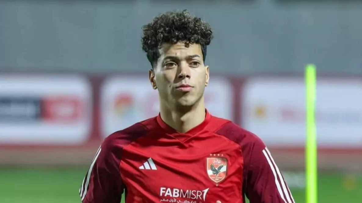 مفاوضات مستمرة من القلعة الحمراء لتهدئة اللاعب إمام عاشور.. هل سيرحل؟