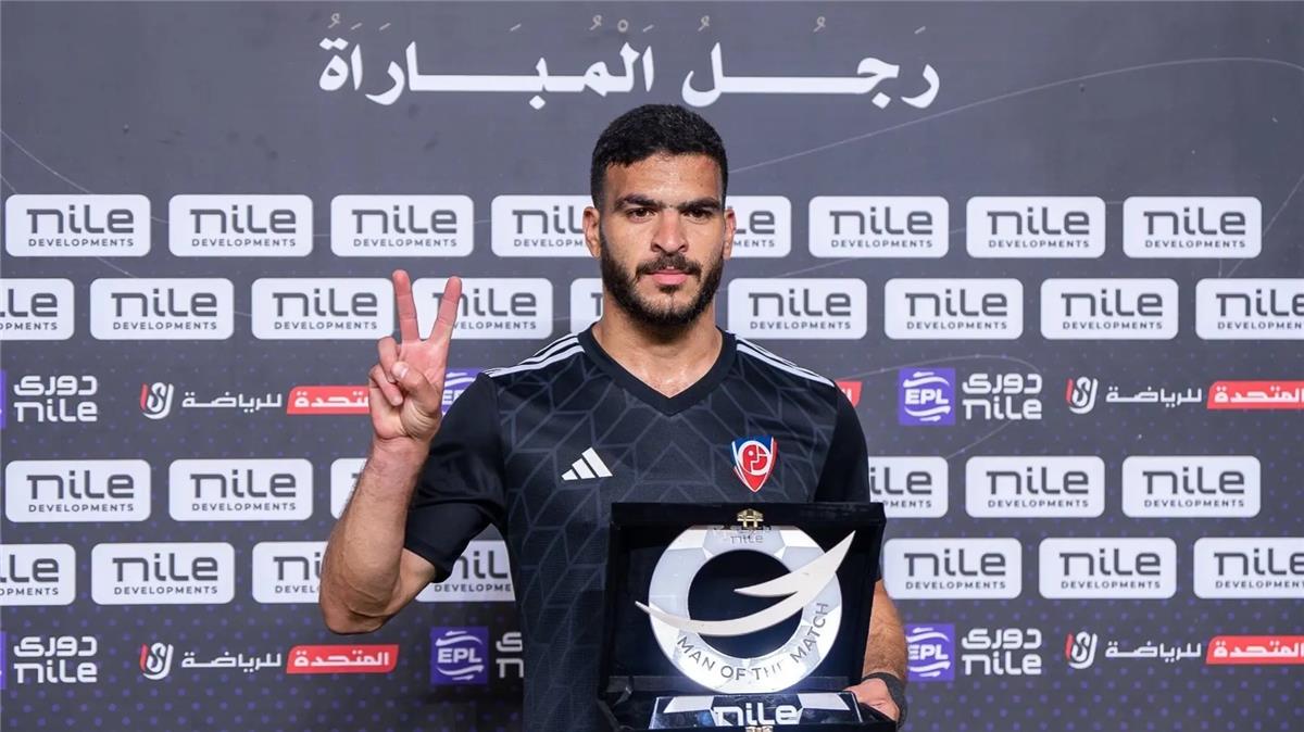 صراع بين الثلاثي الأهلي والزمالك وبيراميدز على ضم نجم خط وسط منتخب فلسطين