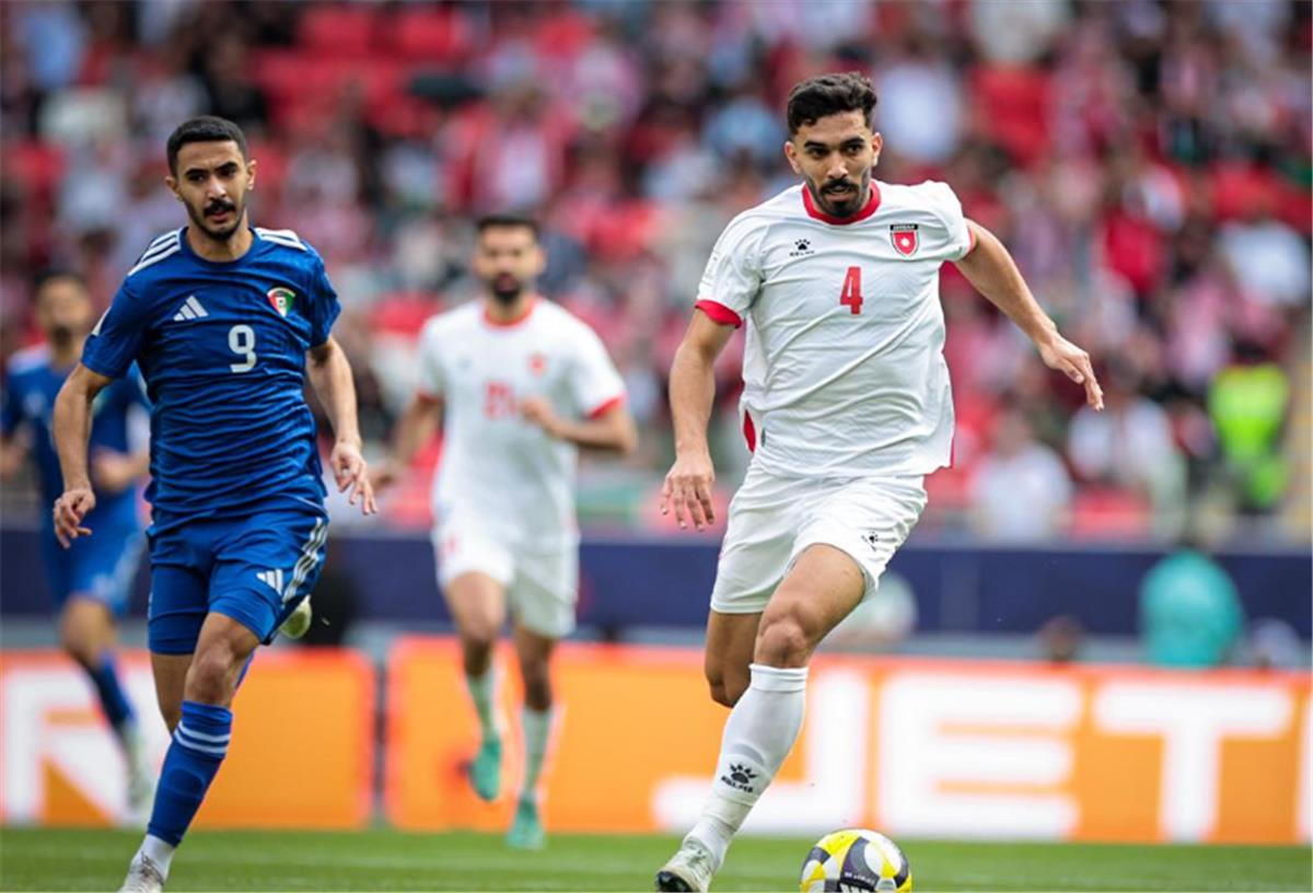 بعد فوز النشامي اليوم.. ترتيب مجموعة مصر في كأس العرب 2025