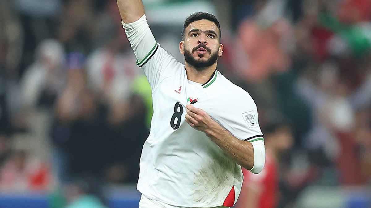 عروض اللاعب حامد حمدان تُبعده عن الأهلي.. مليون دولار له و2 مليون لبتروجيت