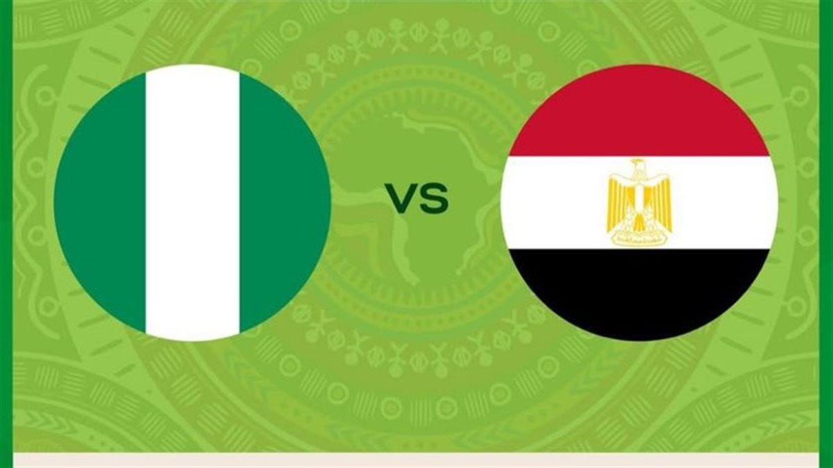 حجز تذاكر مباراة مصر ونيجيريا الودية عبر tazkarti وموعد اللقاء