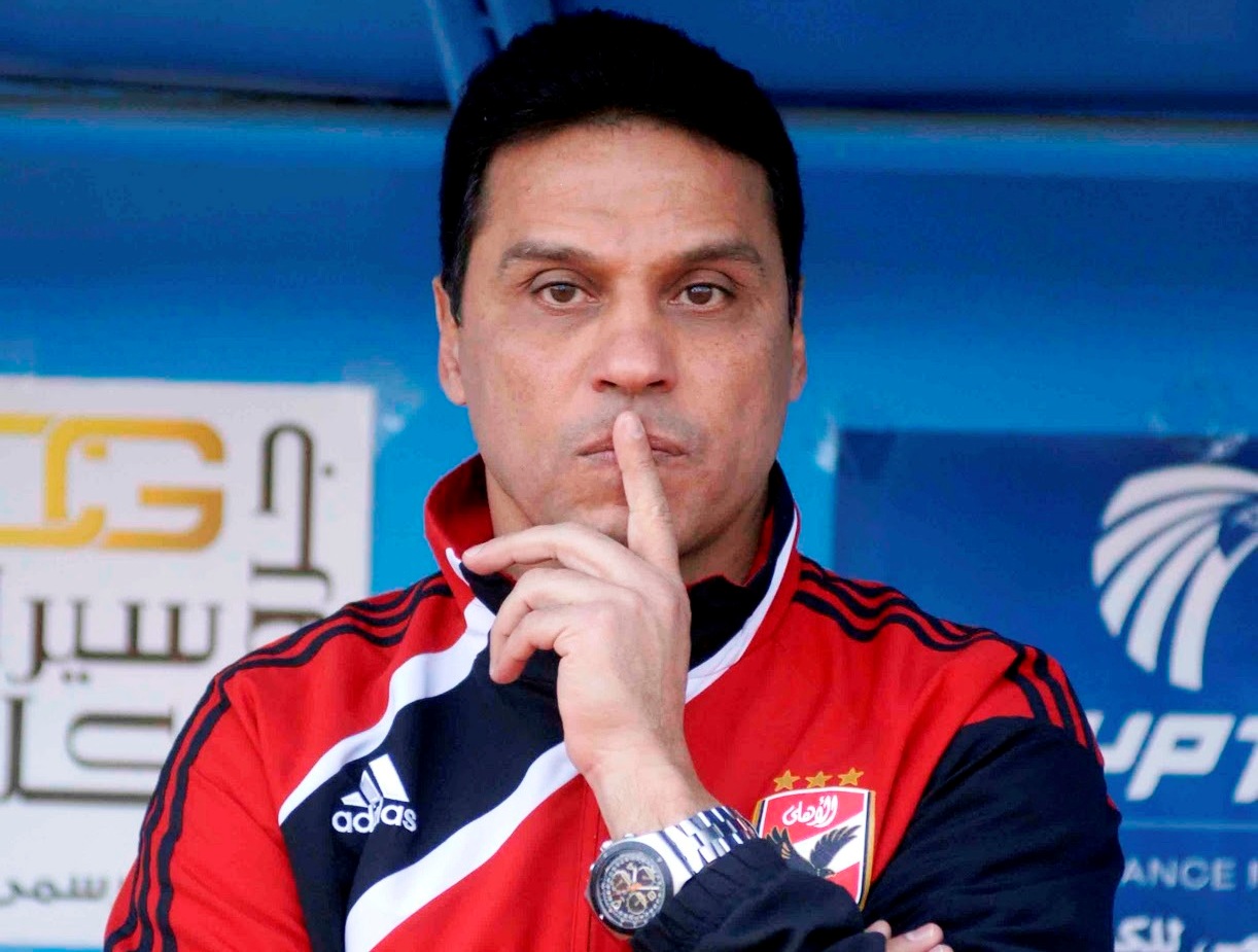 حسام البدري يحدد وجهة نجم الأهلي الراحل.. تسريبات مفاجئة